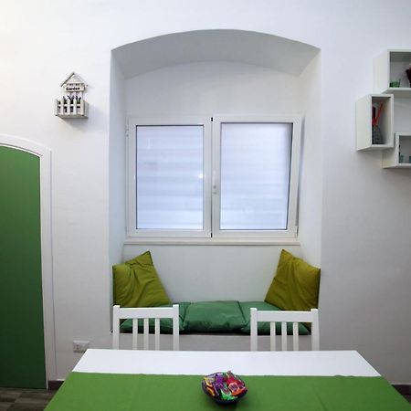 Apartamento Abbevescia Bari Exterior foto